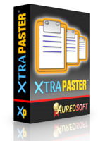 XtraPaster